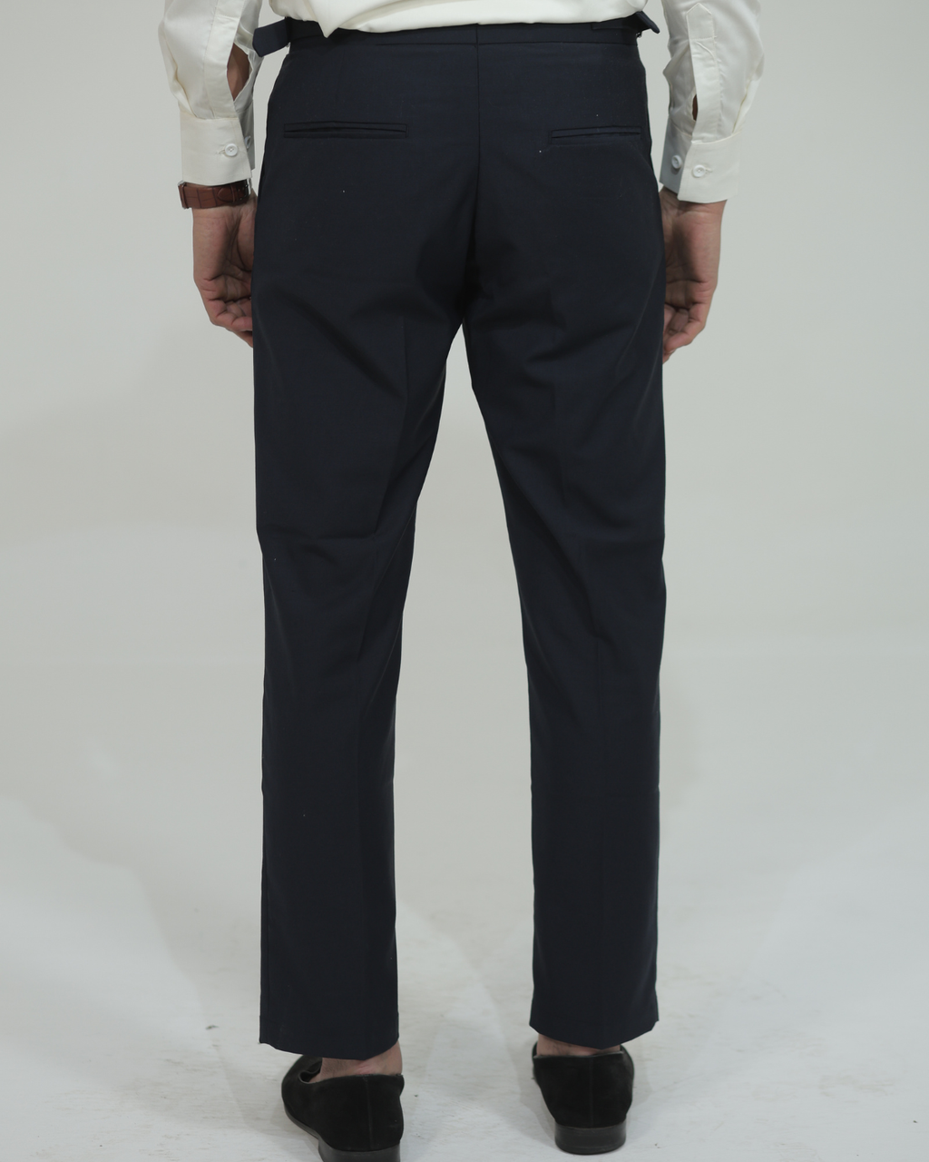 The Aristocrat Gurkha