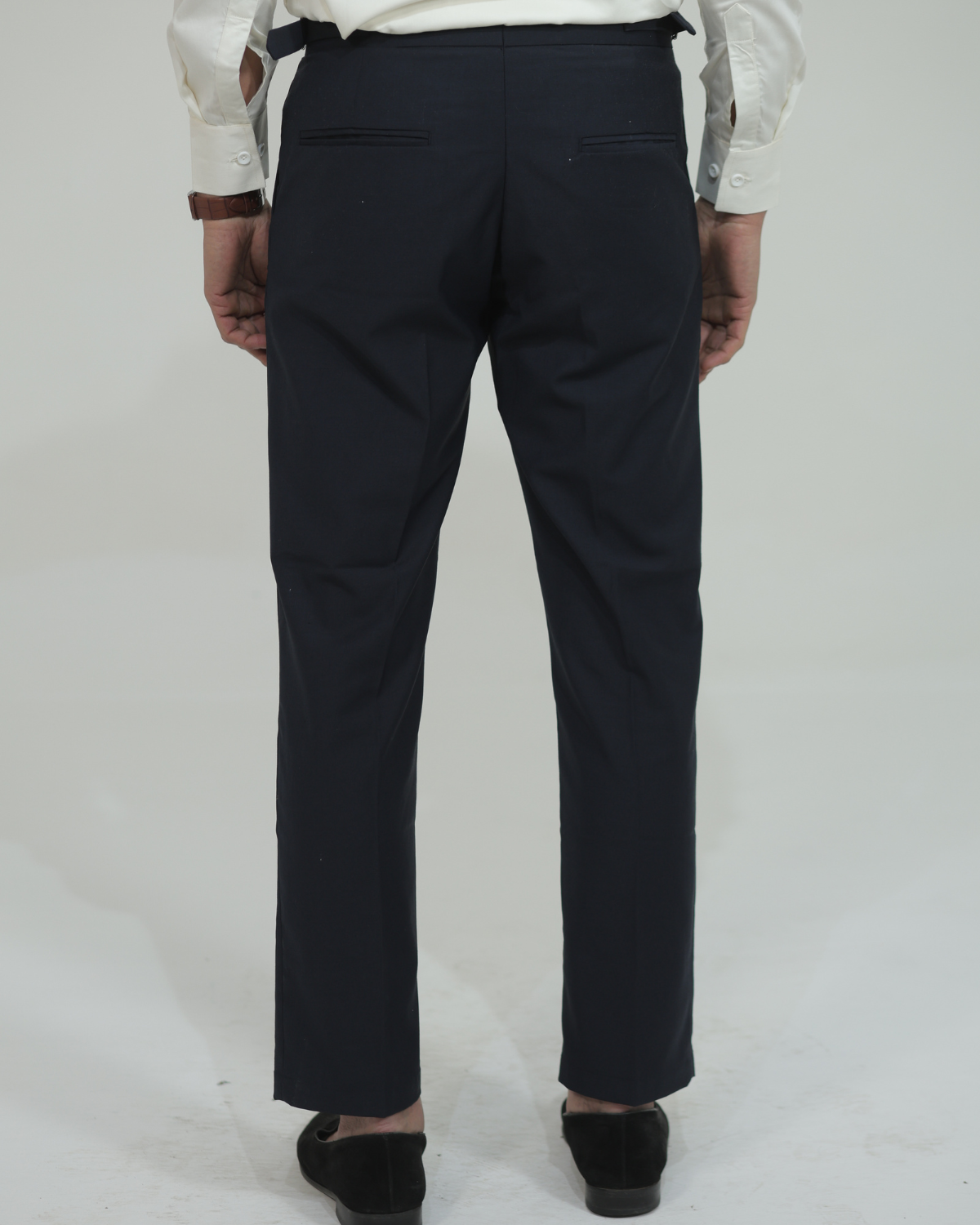 The Aristocrat Gurkha