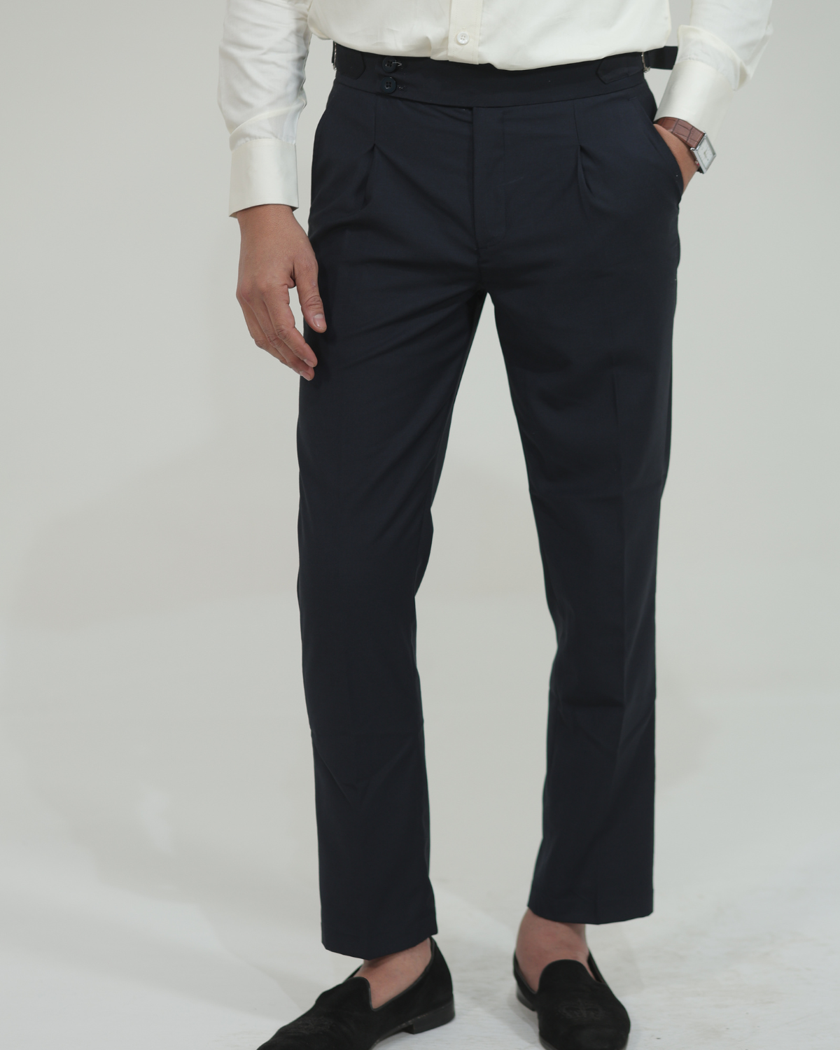 The Aristocrat Gurkha