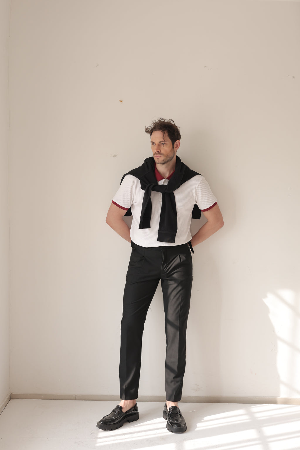 The Aristocrat Gurkha