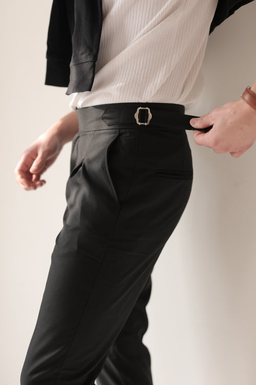 The Aristocrat Gurkha