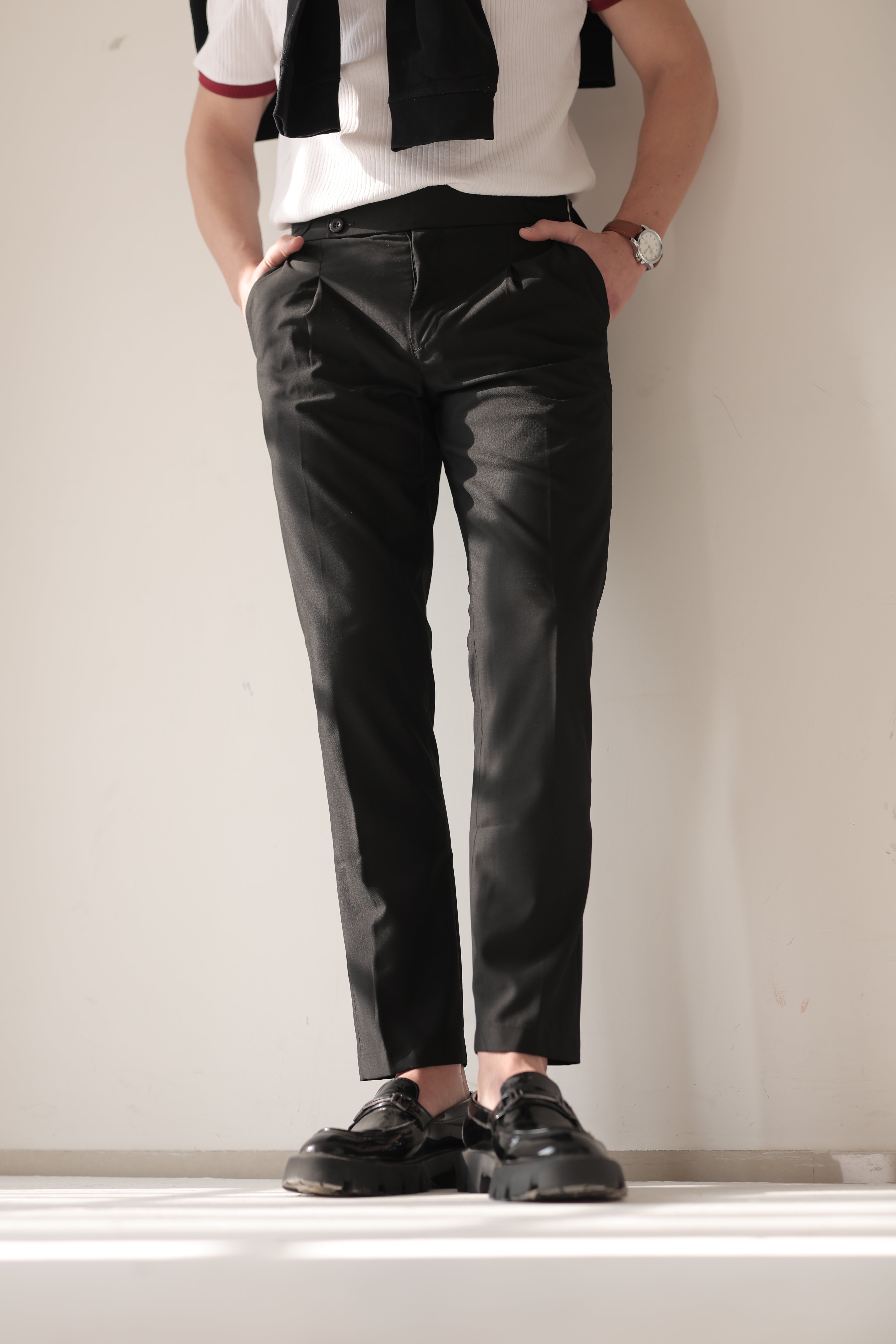 The Aristocrat Gurkha