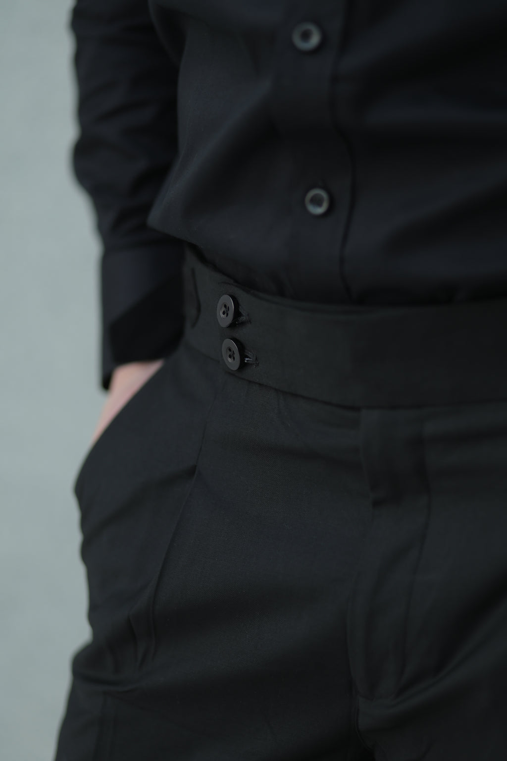 The Aristocrat Gurkha